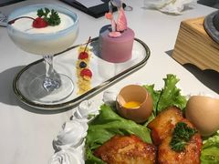 -3号仓库·创意中国菜(嘉兴龙鼎万达店)