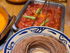 -洱火云南酸菜牛肉火锅(石景山当代商城店)