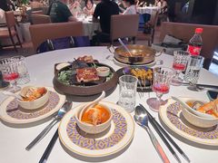 -狮拾久·现代新加坡料理(福田COCO Park店)