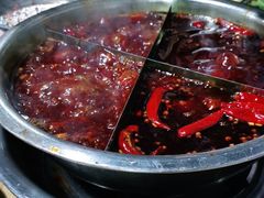 -渝味黄姐火锅(黄泥村店)
