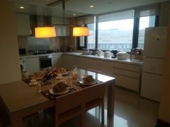 -仁恒辉盛阁酒店公寓