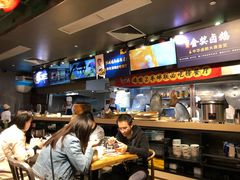 -陈鹏鹏潮汕菜(欢乐海岸 海边景观店)