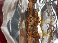 -西贝莜面村(上海百联西郊店)