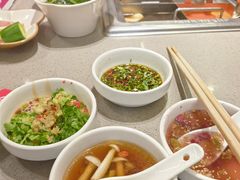 -海底捞火锅(杭州天虹购物中心店)