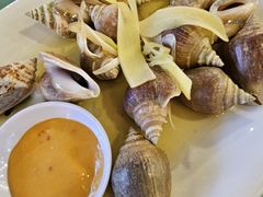 -大茄来海鲜餐厅(亚洲城分行)