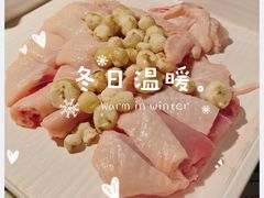 珍珠马蹄椰子鸡-大头椰·椰子鸡火锅(南宁万象城店)