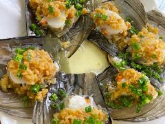 -潭门港海鲜大排档(琼海店)