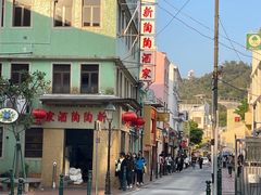 -新陶陶酒家