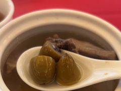 -深圳东方银座酒店·粤秀轩中餐厅