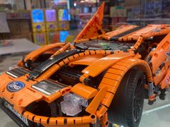 -横琴购口岸商业广场