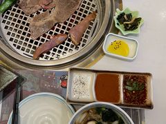 -千寻山野烤肉(中关村店)