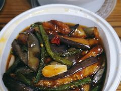 -大鸭梨烤鸭·北京菜(南小街/南苑店)