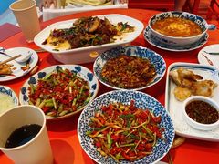 -侯师傅热炒店(印象城店)