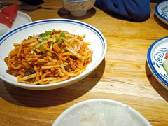 -小放牛炒菜馆(中山路乐汇城店)