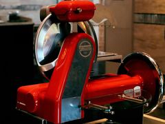 -郑州希尔顿酒店·阿米奇意大利餐厅