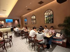-墨纪Mojí墨西哥餐厅(官舍店)