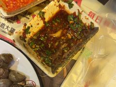 -德四家·云南傣味烧烤品牌(和谐店)