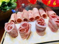 -神洲四海大酒楼(王府井澳门中心店)