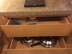 -长白山万达锦华套房酒店