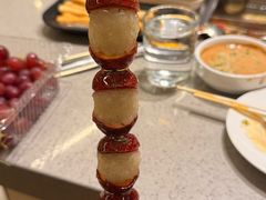 -海底捞火锅(王府井银泰in88店)