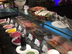 -西安皇冠假日酒店·朱雀咖啡厅