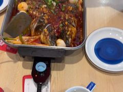 -鱼酷活鱼烤鱼(沈阳大悦城店)