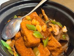 -万龙洲海鲜(安定门店)