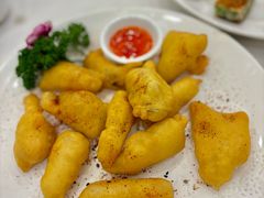 -宜宾海鲜酒家·三十年老字号