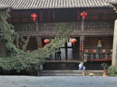 -石屏会馆