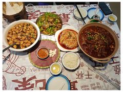 -阆辣荟餐饮(老味道8年·古城店)