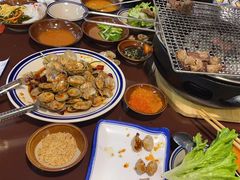 -递酒烤场(湛江路店)