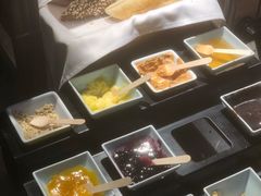 -圆顶阁西餐厅(郑州索菲特国际饭店 )