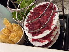 -八合里潮汕鲜牛肉火锅(上海汇智广场店)