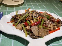 -清真文铁家烧麦馆
