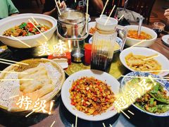 -天下客饭店(中山路店)