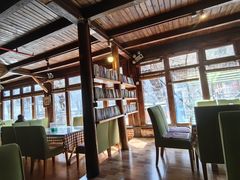 -北京水岸山吧度假村(雁栖镇店)