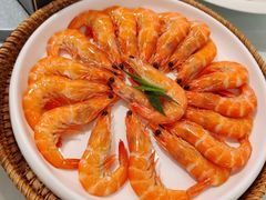 -万龙洲海鲜(阜外店)