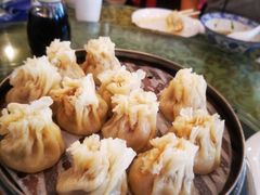 -四海回族饭店(前进大街店)