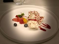 冰激凌蛋糕Semifreddo-Solo(衡山路店)