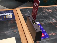 景观位-和府捞面(西溪印象城店)