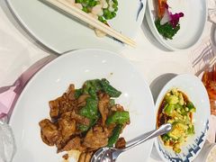 -杭州香格里拉·香宫中餐厅