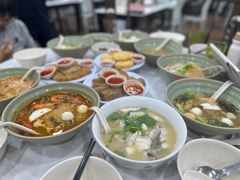 -阿坤纯正西刀鱼丸(Kuala Lumpur Branch)