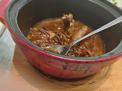 -山水一号·中餐厅