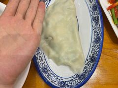 -开口笑·精选水饺