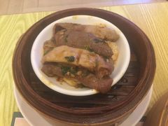 -添好运点心专门店(百老汇店)