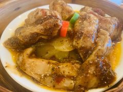 -香江小厨 The Kitchen(香江俱乐部店)