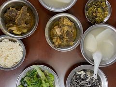 -阿秋牛排(湖心街店)