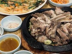 -校村炸鸡(弘大)