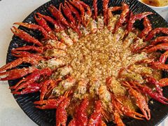 -红盔甲·小龙虾(天钥桥店)