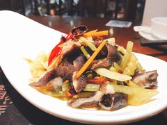 -黑鸡小馆(金源店)